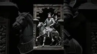 Kublai Khan #facts #history #shortvideo