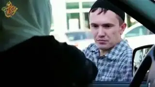 Juda ham tasirli , qo'shtirnoq ichidagi bechoralarga atalgan video...
