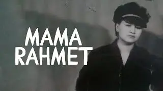 Kyle Ruh - MAMA RAHMET (Official Audio)