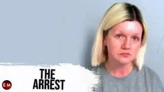 The Arrest Of Virginia McCullough