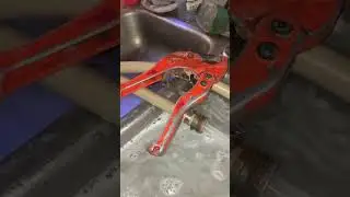 Peters And Russell Rv Water Pump #2 Test