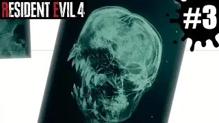 #3 全く未知数のバイオRE:4【生放送】