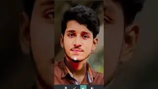 Picsart photo editing | #shortvideo #youtubeshorts #videoediting #shorts