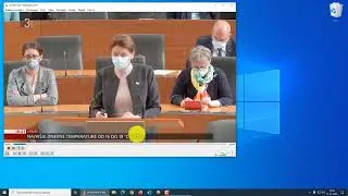 VLC dodaj avdio datoteko