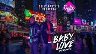 Delix baby love