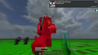 Pack Folder #2 (1.12, old packs)