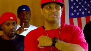 BGG aka BLACK ESCOBAR- We Them (PROMO VIDEO)