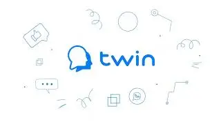 Creating your first twin bot // TWIN bots