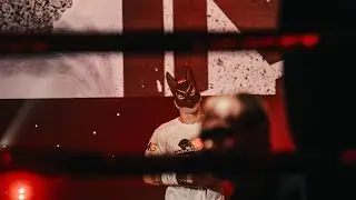 Вечер профессионального бокса SAINT BOXINGBURG 11/07/24
