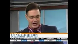 Boost Sex Drive, Libido, and Fertility Naturally