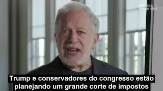 A Mentira da Teoria Econômica de Gotejamento