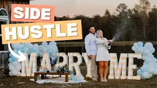 Everything You Need to Know: Build Marquee Letters