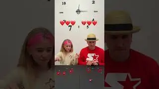 Boom boom boom challenge 💣 