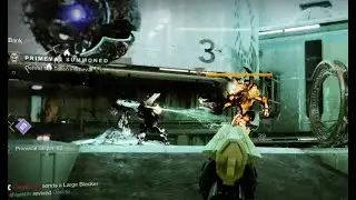 Destiny 2 Gambit PVP Live Stream 040621 1935