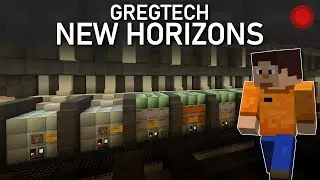 Gregtech New Horizons LIVE S2: Onwards and Upwards