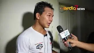 ၿပိဳင္ဘက္အီက်ဴ စံရဲ႕ ခံႏိုင္ရည္မရွိတဲ့အခ်က္ကို အသံုးခ်ၿပီး အႏိုင္ယူသြားတဲ့ စိုးလင္းဦး