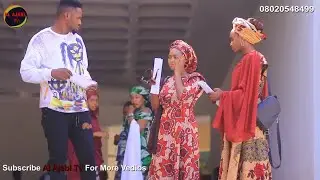 WATA SHARI'AR... EPISODE 3 ORIGINAL