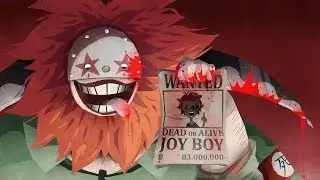 The Worlds MOST POWERFUL BOUNTY HUNTER: Drug Peclo || One Piece