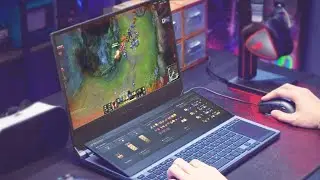 5 Best GAMING LAPTOP 2020