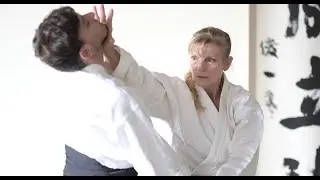 Black Belt Essentials with Patricia Hendricks