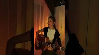 Lizer-скучать cover real girl