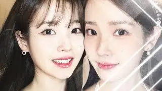 Exploring IU's Fashion Evolution Over the Years