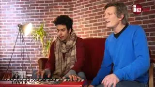 Sing for absolution - Muse (Cover Nög - The Voice) Buzz Land