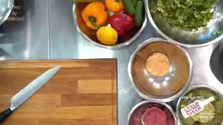 Доставка еды Fishel Food