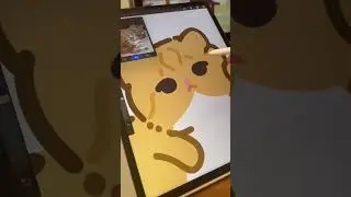 draw a kitty 