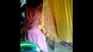 o  menina  que  dança