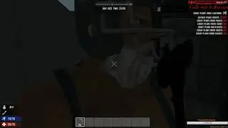 Один день из 7 Days to Die