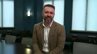 CSHPE Faculty Perspectives - Walt Ecton