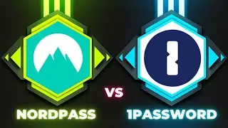 NordPass VS 1Password Comparison - Which one is Better?