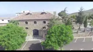 Video promocional Bodega Cuatro Vientos