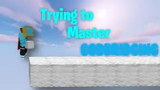 Trying to Master Godbridging....