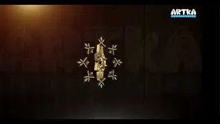 3D LOGO ANIMATION