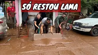 ✅ LAMA TOMOU CONTA DE TUDO
