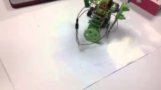 hub iLab Veracruz To Ink