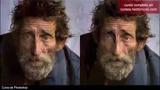 Efectos con Photoshop - Crea efectos fotográficos