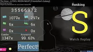 osu hacker: 