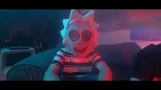 Snowman - Wasted Time  (Prod Lazy On The Beat)  Odd Squad Family