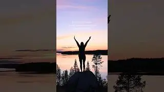 My favorite inspirational words for shifting perspective