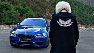 ❈ Хули Смотришь, Дядь✌️ Это Кузов Старого Х5 🔥🖤 ❈ (RMX/hit 2023)