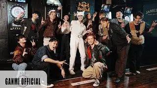 M.L.N.D Session ver | GANMI with Aile The Shota
