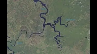 Chusovaya