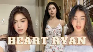HEART RYAN Tiktok Compilation//2021 ❤️