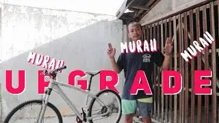 5 Upgrade Murah untuk Sepeda MTB Kalian