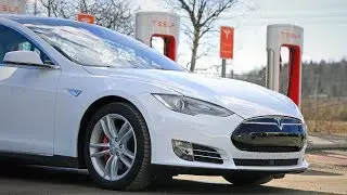 Tesla’s Supercharger Policy Change -- What It Means For You
