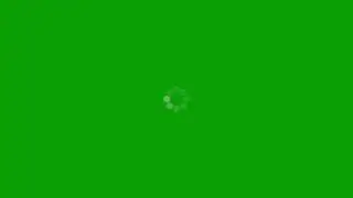 Loading green screen Download link deacription