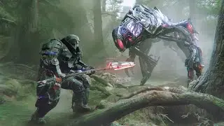 Больно, но прикольно - The Surge 2 Montage